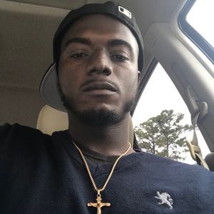 Meet your Posher, Nicholas